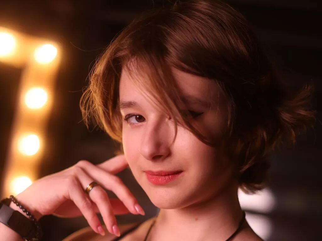 LiveJasmin SilvaTailin SilvaTailin from LiveJasmin