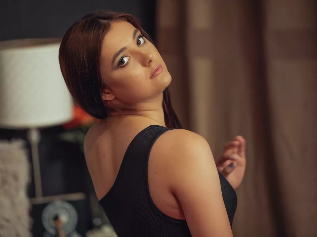 SophiaVilner from LiveJasmin