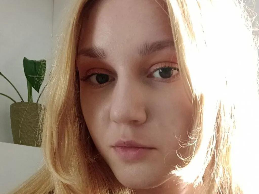 LiveJasmin StefaniLuxe StefaniLuxe from LiveJasmin