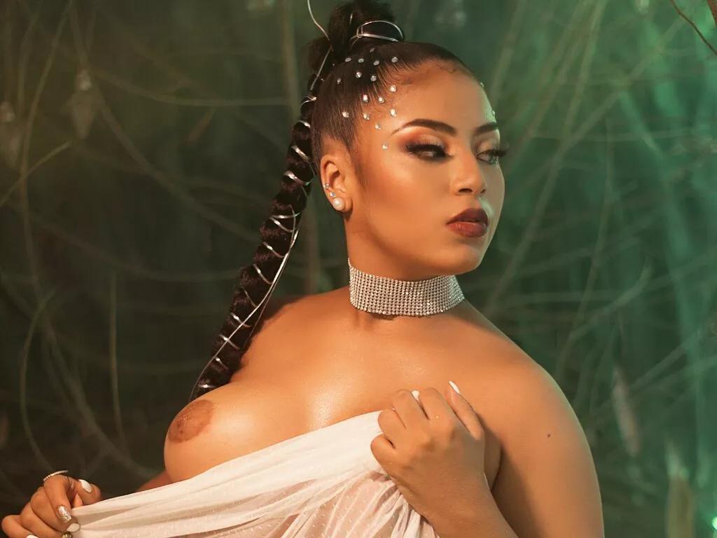 LiveJasmin StephanyCostan StephanyCostan from LiveJasmin