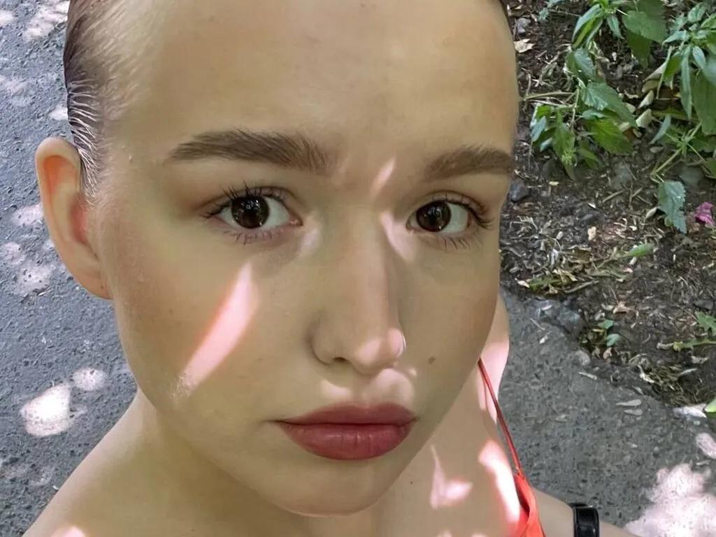 LiveJasmin SusannahBuffalo SusannahBuffalo from LiveJasmin