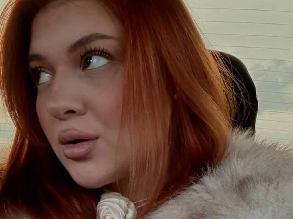 SusiePorter from LiveJasmin