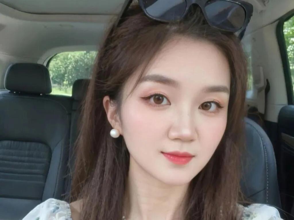 Naked Tingyan wants you to fuck her body now tingyan from LiveJasmin