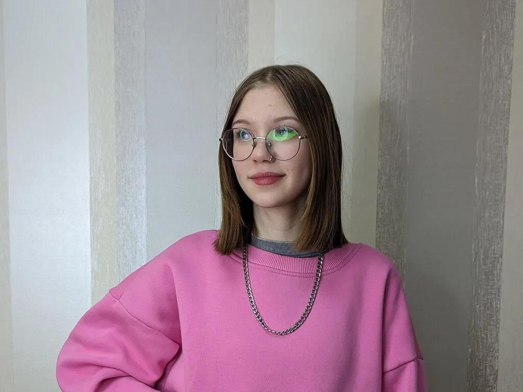 Watch LiveJasmin's TishaTalty TishaTalty from LiveJasmin