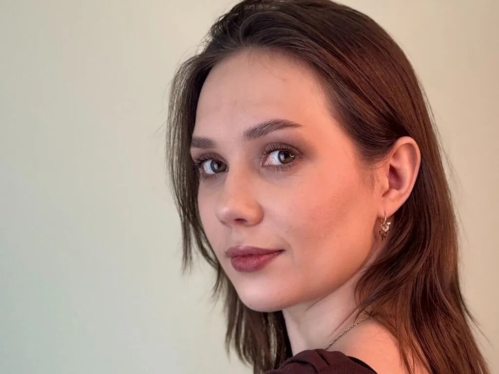 ToniDeyette from LiveJasmin