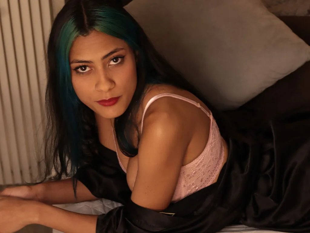 ValeryMollina from LiveJasmin