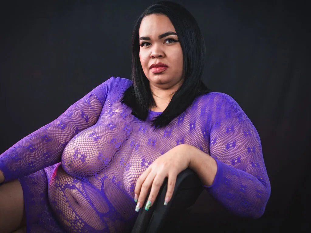 ValeryStanleys from LiveJasmin