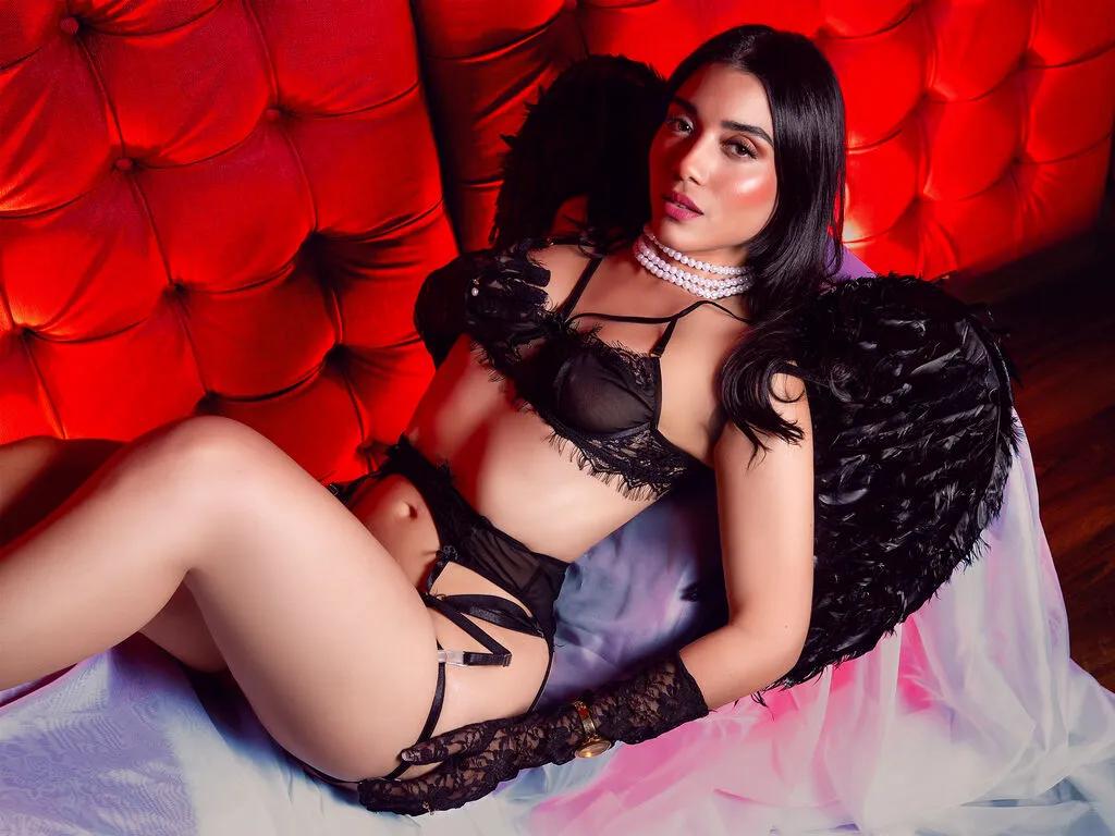 Watch ValleryGarces, she wants to masturbate for you ValleryGarces from LiveJasmin