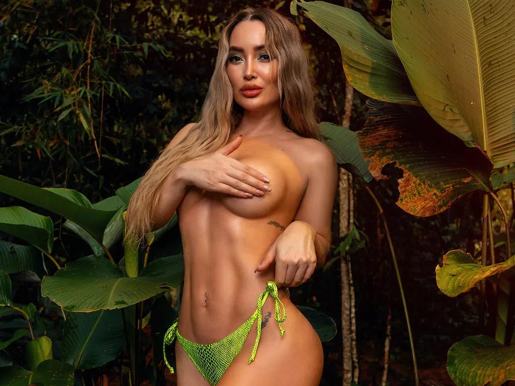 VickyFerreiro from LiveJasmin