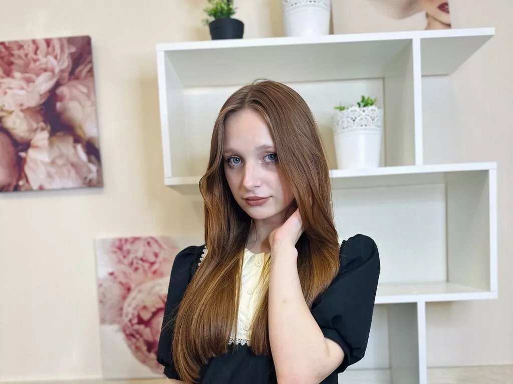 WandaAlkins from LiveJasmin