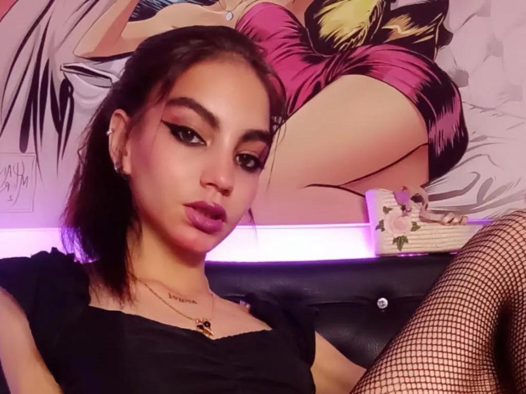 Try LiveJasmin's YukioDaviss YukioDaviss from LiveJasmin