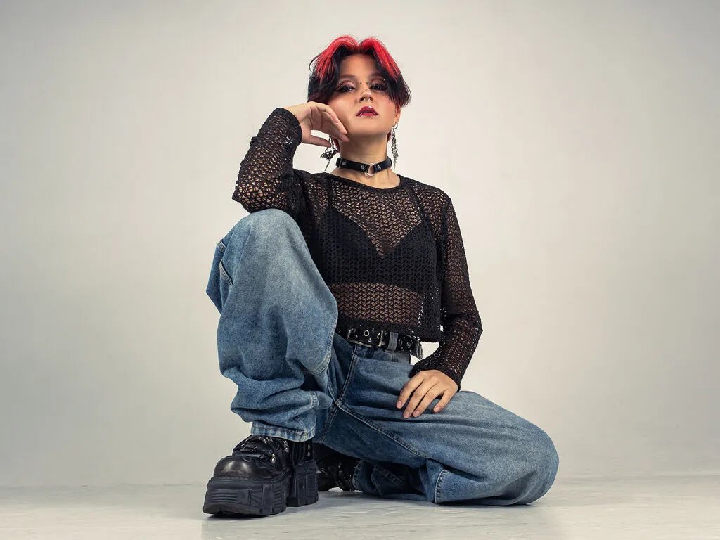 LiveJasmin YuuMiko YuuMiko from LiveJasmin