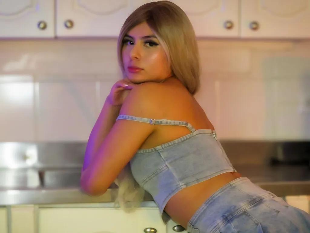 Sweet ZamharaRodriguez from LiveJasmin ZamharaRodriguez from LiveJasmin