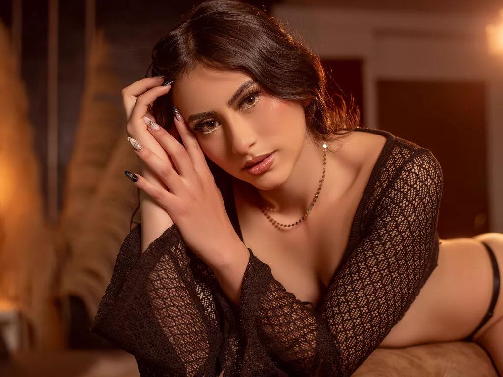 Watch LiveJasmin's ZoeMendoza ZoeMendoza from LiveJasmin