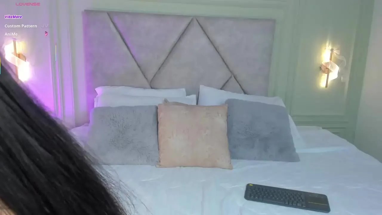 AdeleeBrooke from Streamray