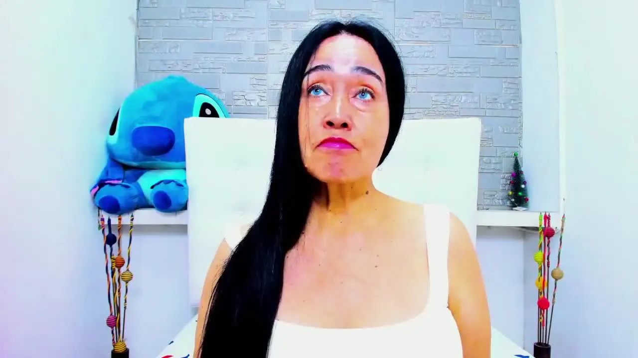 AshleyCutee4 from Streamray