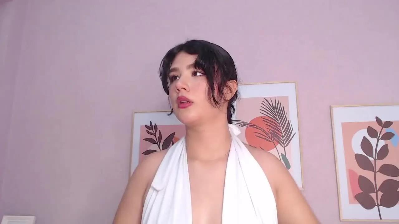 BelaSkye from Streamray