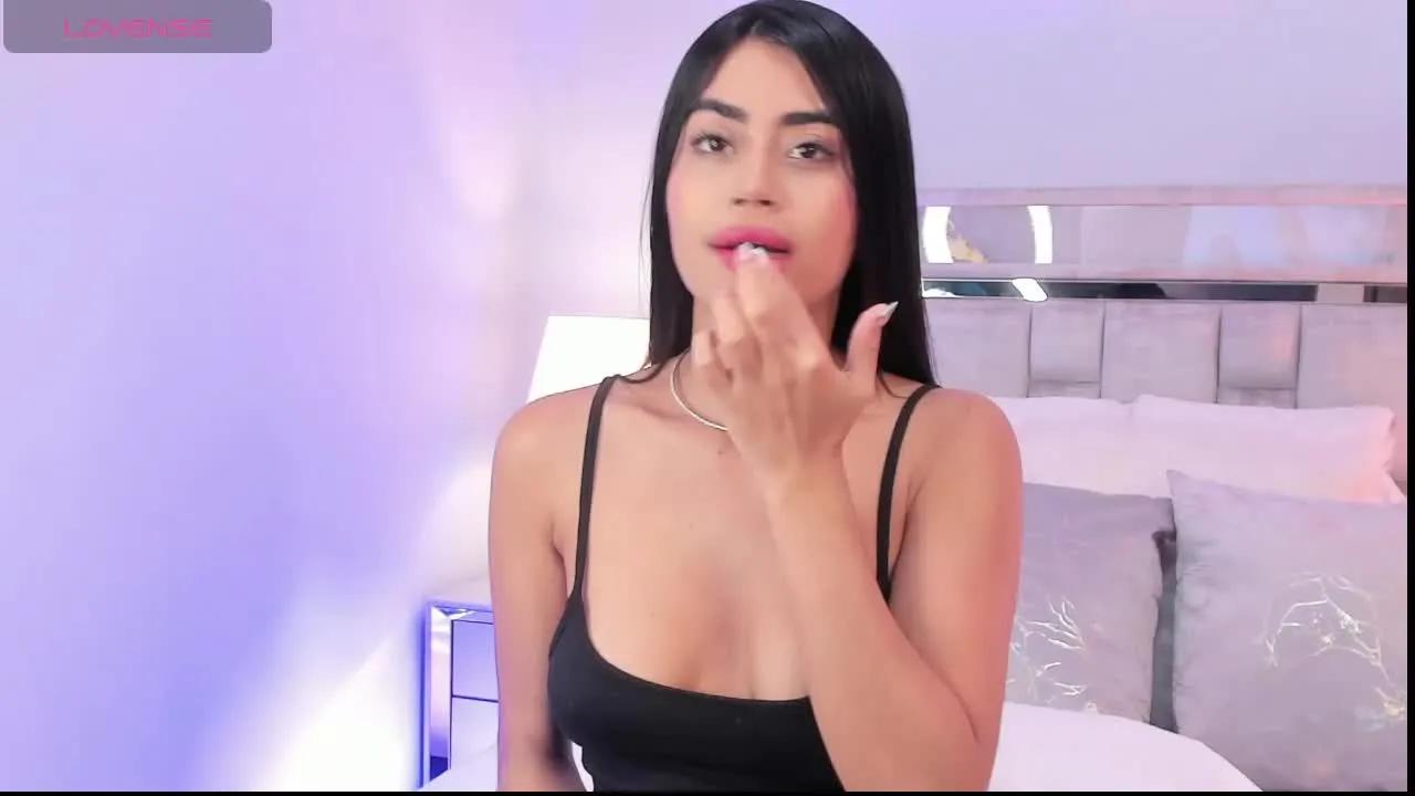 CarolineWilliams from Streamray