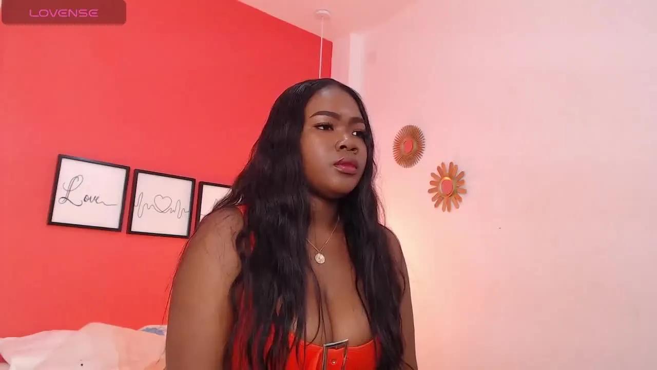 Masturbate to Streamray's ChanellNoir ChanellNoir from Streamray