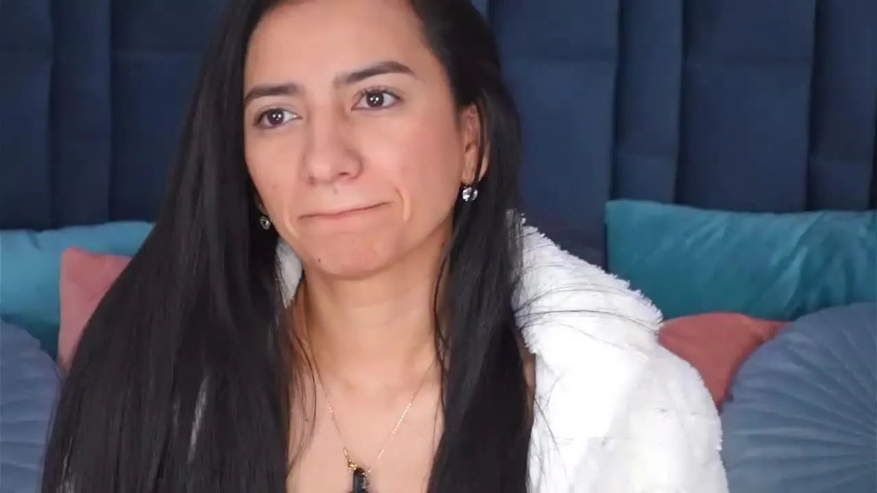 Try slutty model EmilyPrincy EmilyPrincy from Streamray