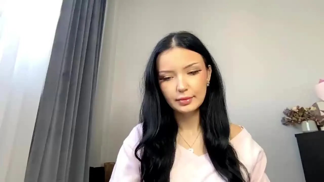 JoanCrazy from Streamray