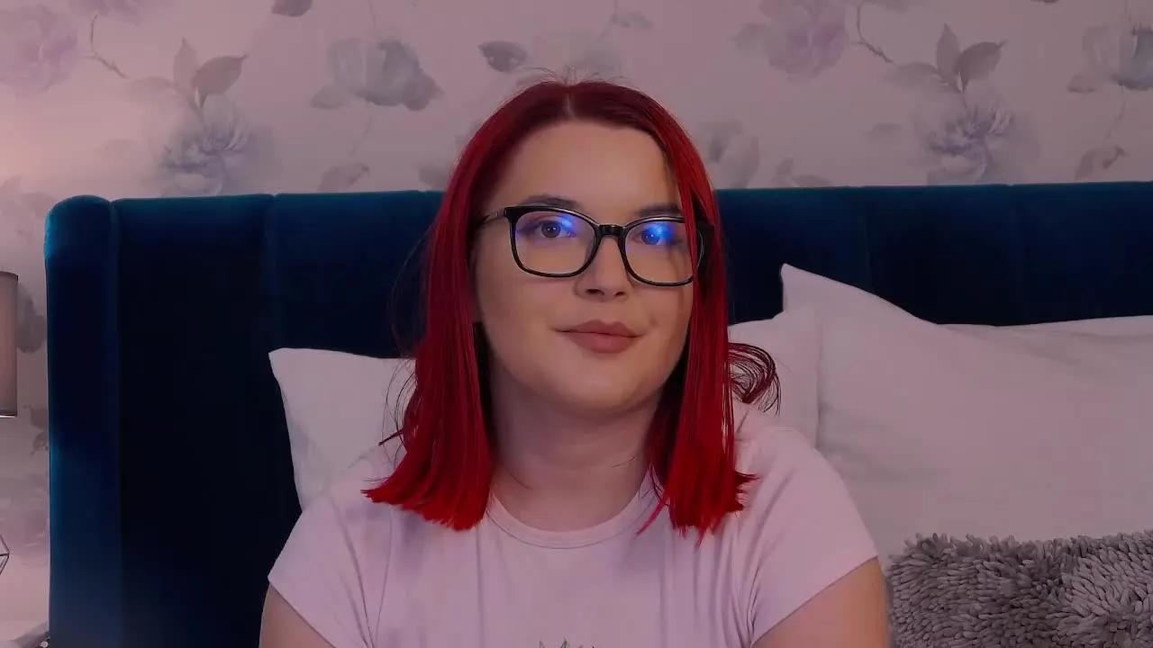 KailyKay from Streamray