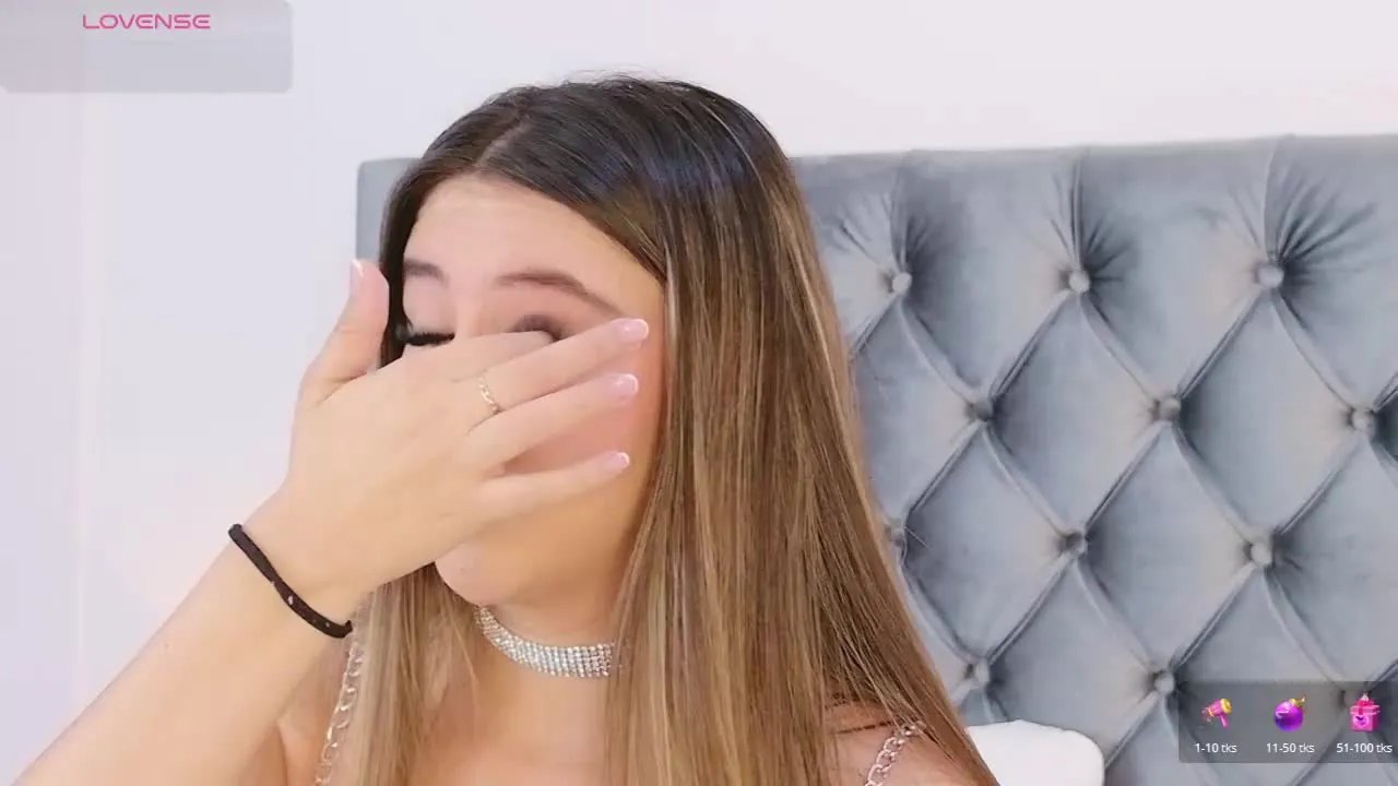 LaurenMurphy from Streamray