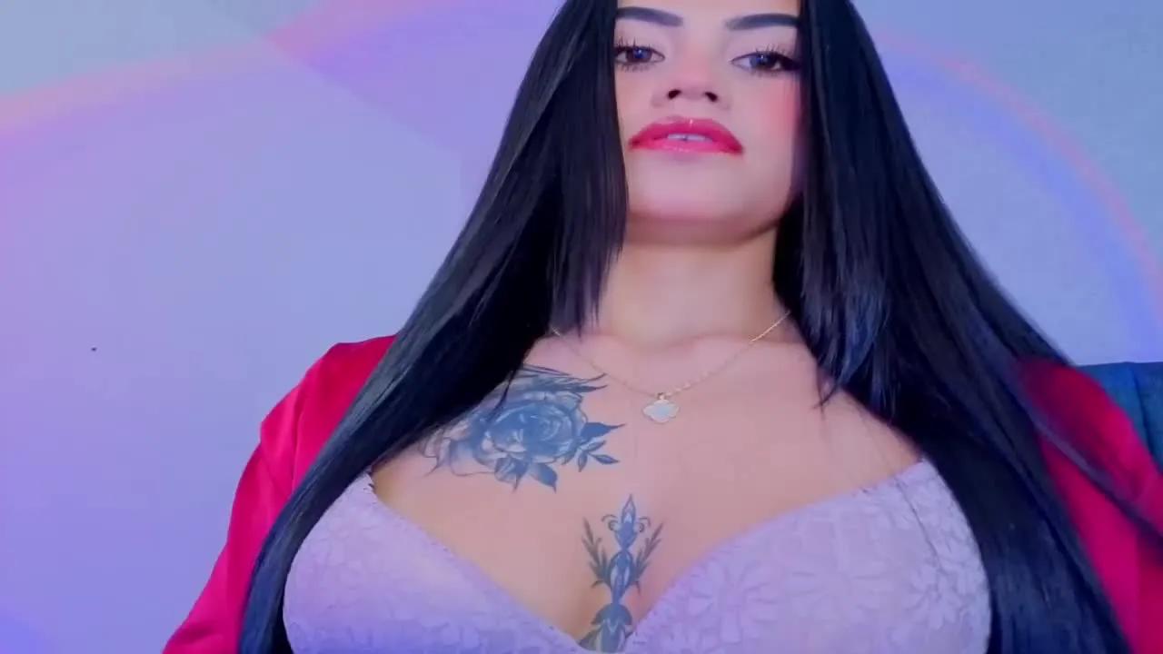 Streamray LorenWhite LorenWhite from Streamray