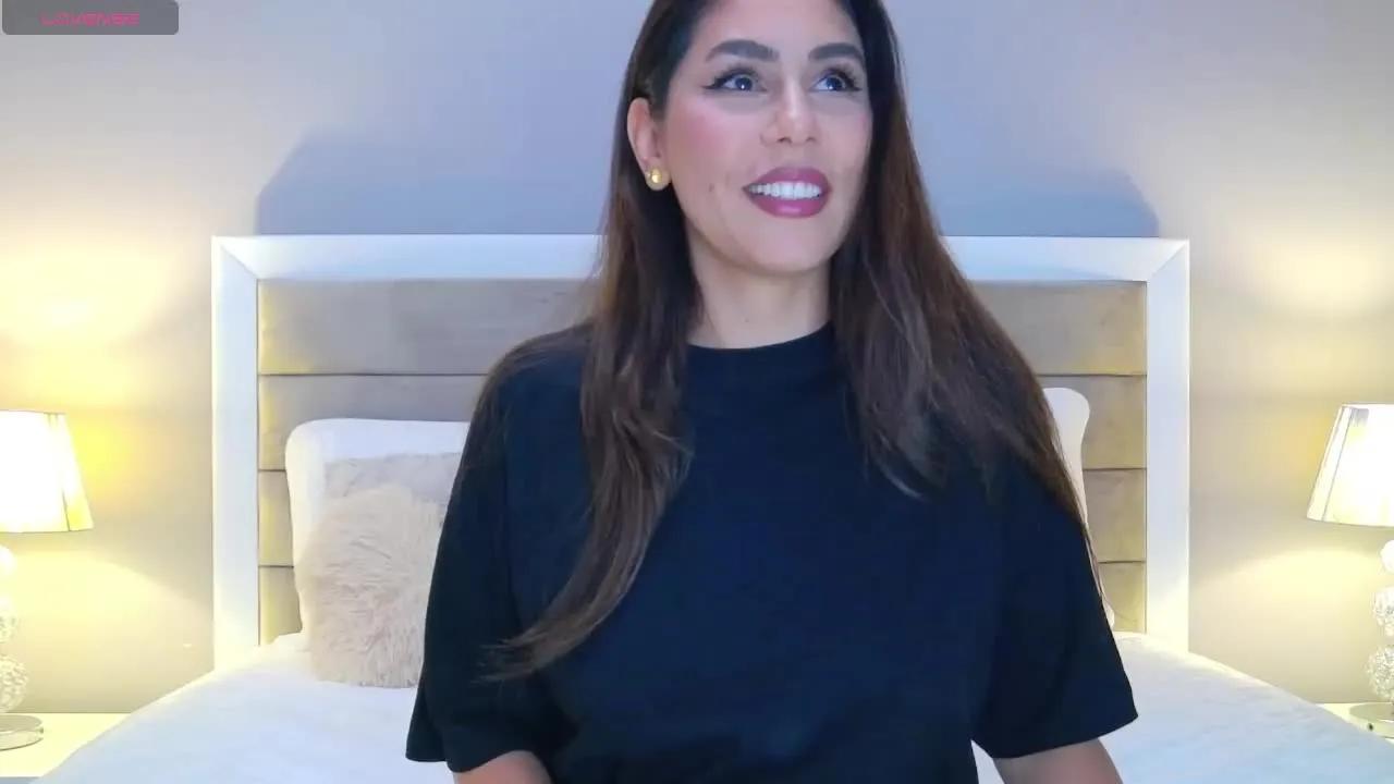 Try sexy model ShelaHot ShelaHot from Streamray