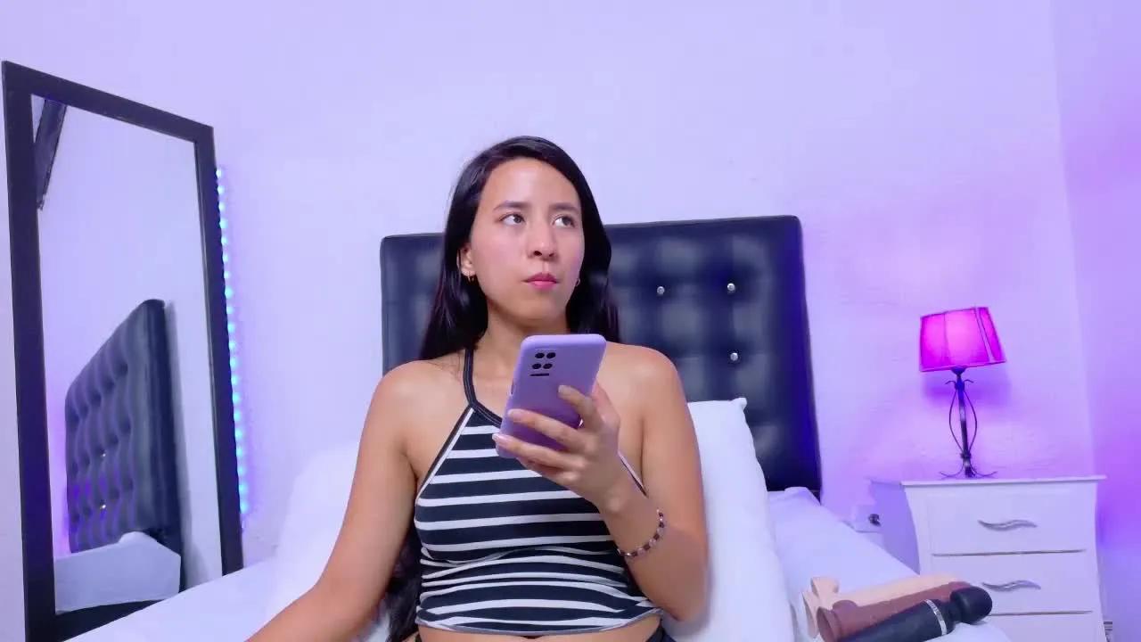 skinny_hottie from Streamray