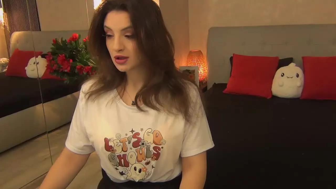 Masturbate to Smileysophie, she wants to masturbate for you smileysophie from Streamray