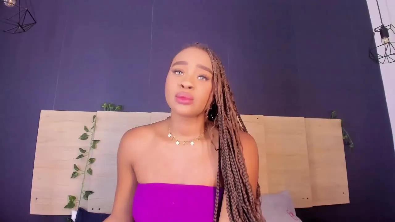 Watch Streamray's ThaliaOcean ThaliaOcean from Streamray