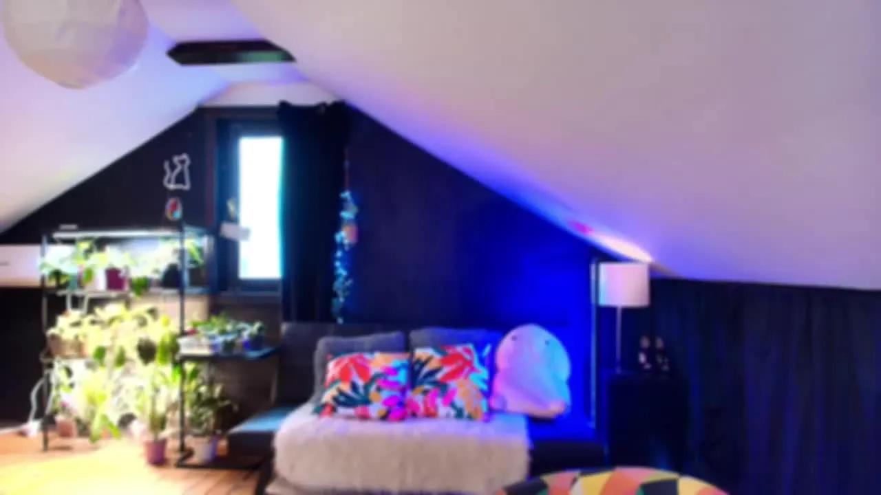 vevelicious from Streamray