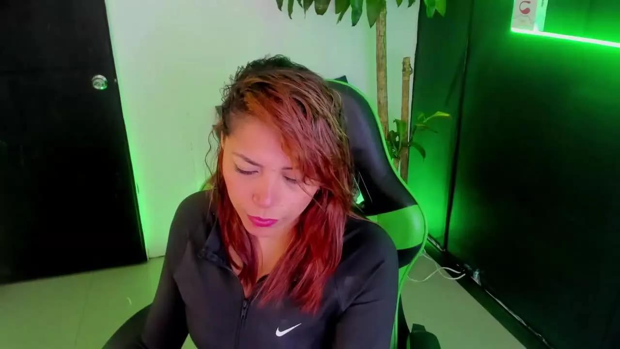 VioletaSchneider from Streamray