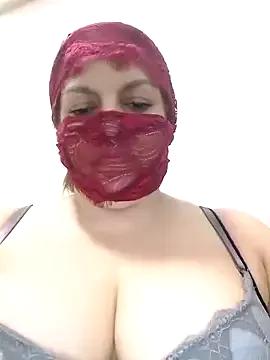 -Sonbola from StripChat