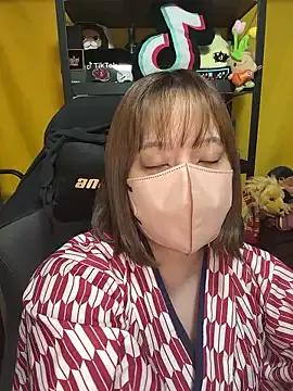 0kanna0 from StripChat