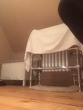 18yoteenvirgin from StripChat