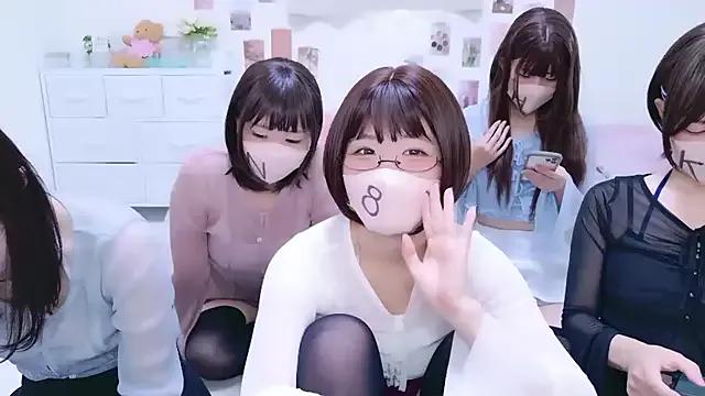 Sweet 841_yayoi wants you to fuck their body now 841_yayoi from StripChat