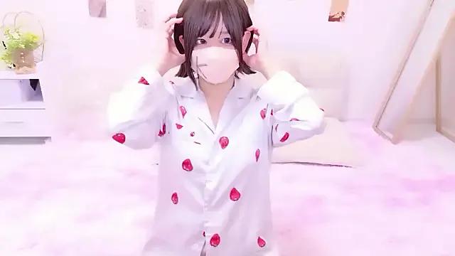 963_kurumi from StripChat