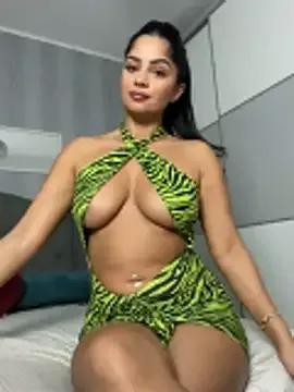 Try StripChat's _adelle _adelle from StripChat