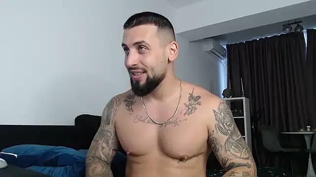 Watch _DylanGreen, he wants to masturbate for you _DylanGreen from StripChat
