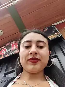 _Sarah-Office1 from StripChat