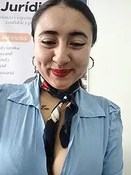 _Sarah-Office1 from StripChat