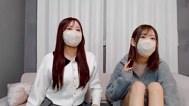 _YUI_CHAN_ from StripChat