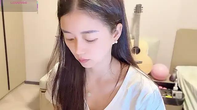 A-xena from StripChat