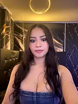 Try StripChat's Abbymnd abbymnd from StripChat