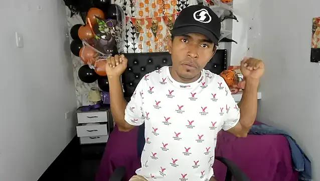 Adam_Morgan2 from StripChat