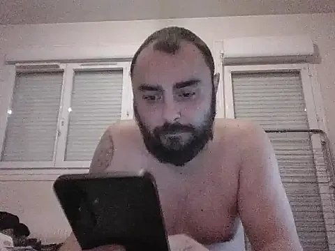 Adeptedufist from StripChat