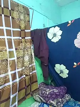 Aditya_sanjna from StripChat