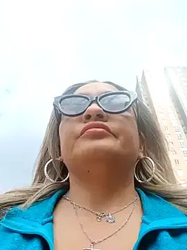 Afroditecash from StripChat